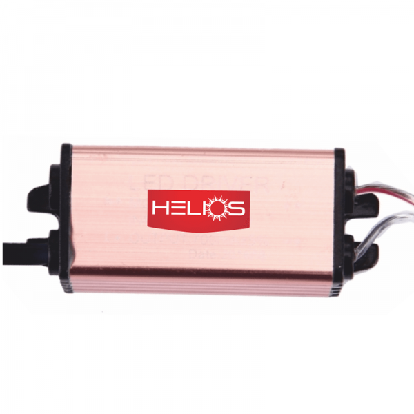 Helios 12-18W Metal Panel Sürücü