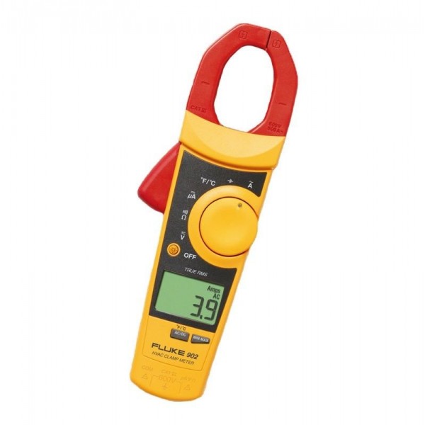 Fluke 902 FC Wireless True RMS Pensampermetre