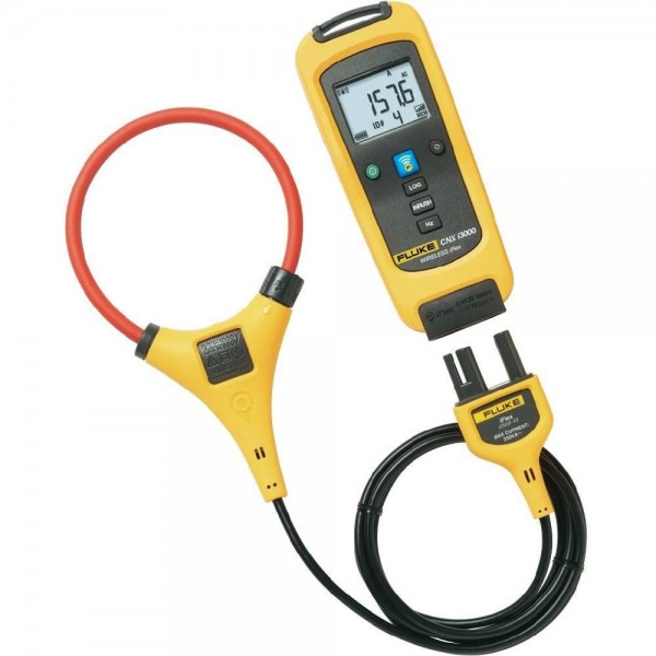 Fluke CNX i3000-KİT Wireless iFlex AC Akım Ölçüm Seti