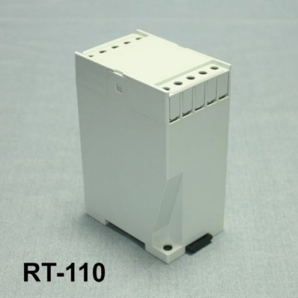 RT-110 50x75x110 mm Ray Tipi Kutu