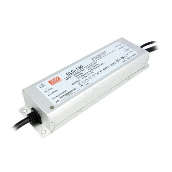 ELG-150-54B 150W 54V/2.8A Sabit Voltaj Led Sürücü