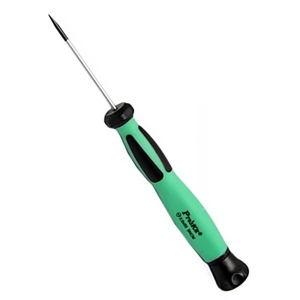 Proskit SD-083-S3 Antistatik Tornavida