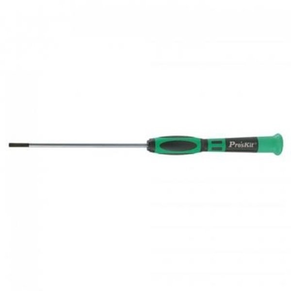 Proskit SD-081-S8 Düz Tornavida