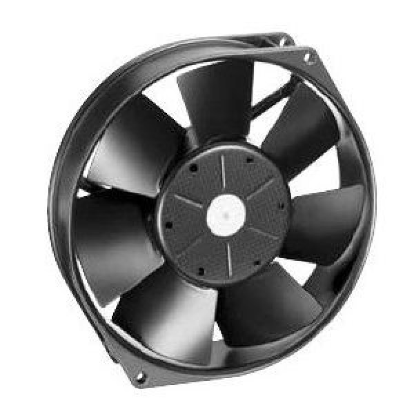 EbmPapst 7112N 162x150x38mm 12VDC Fan