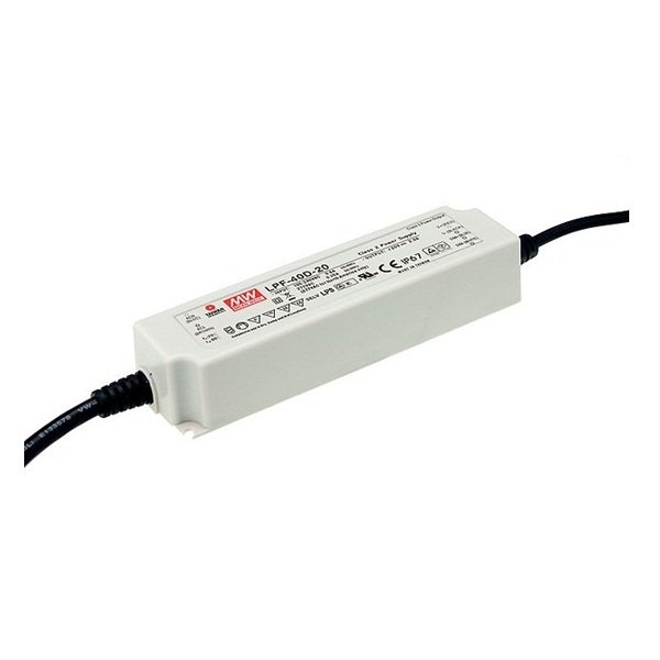 LPF-40D-20 40W 20V/2.0A Sabit Voltaj Led Sürücü