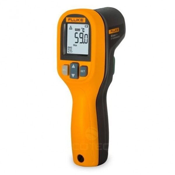 Fluke 59MAX+ İnfrared Termometre