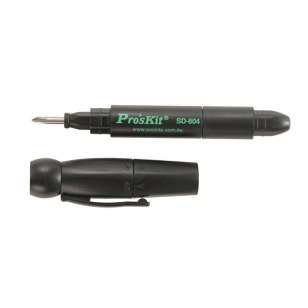 Proskit SD-804 5 Parça Tornavida Seti