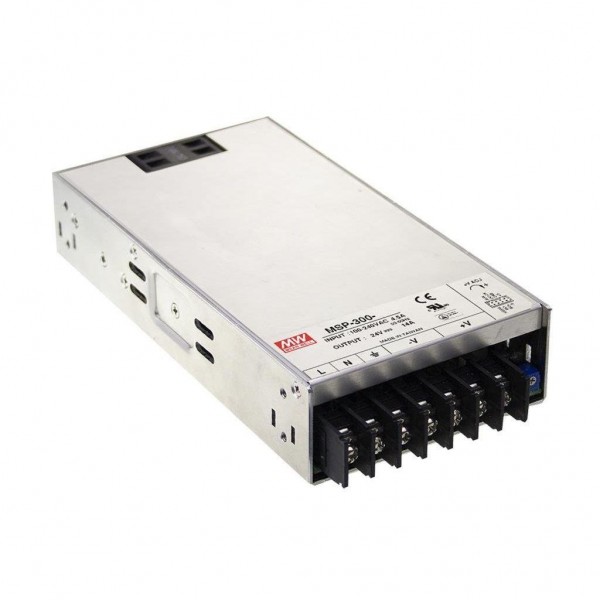 MSP-300-3.3   60AMP/3.3Vdc MEDİKAL SMPS Adaptör