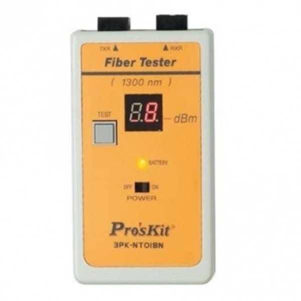 Proskit 3PK-NT018N Fiber Test Cihazı