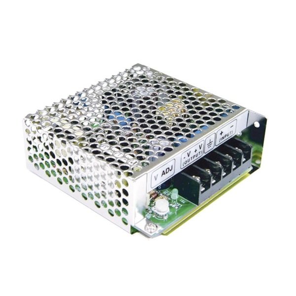 SD-25C-12 25W Tek Çıkış DC-DC Converter
