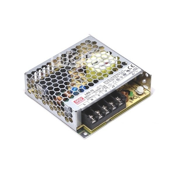 LRS-75-5 70W 5Vdc/14.0A SMPS Adaptör Güçkaynağı