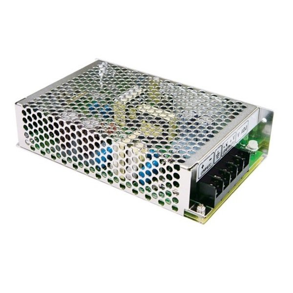 SD-50B-12 50W Tek Çıkış DC-DC Converter