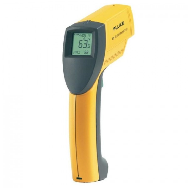 Fluke 63 İnfrared Digital Termometre