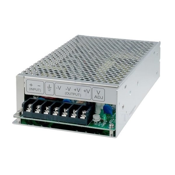 SD-150C-24 150W Tek Çıkış DC-DC Converter