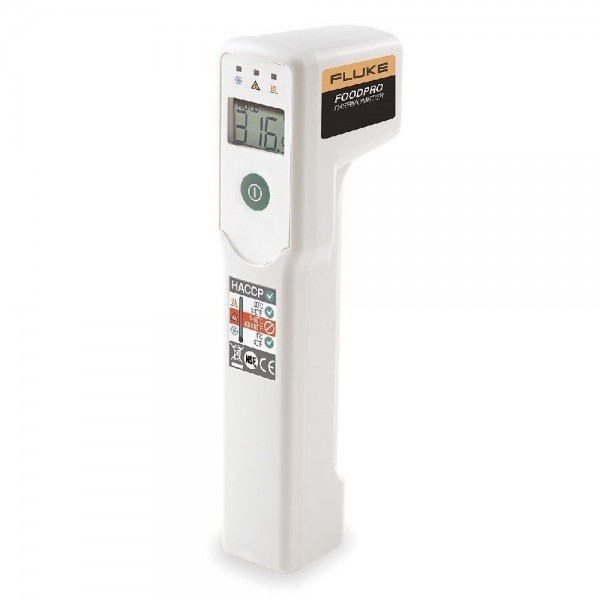 Fluke FP FoodPro İnfrared Termometre