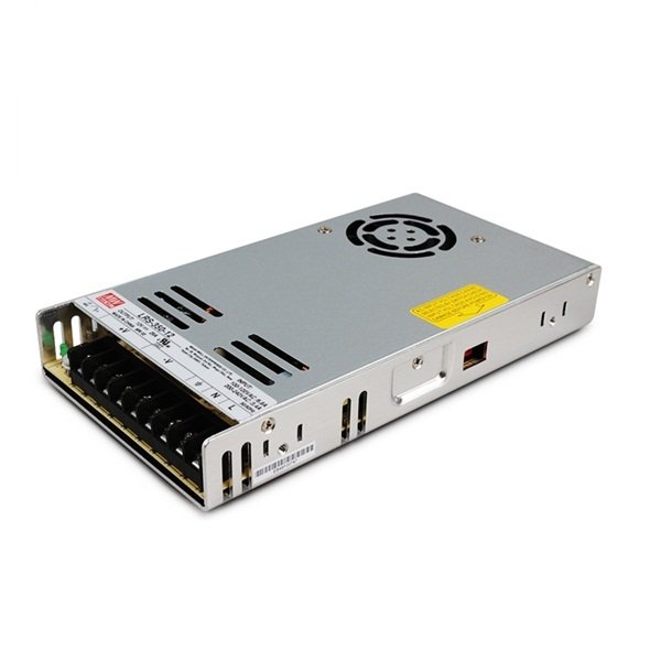 LRS-350-12 348W 12Vdc/29.0A SMPS Adaptör Güçkaynağı