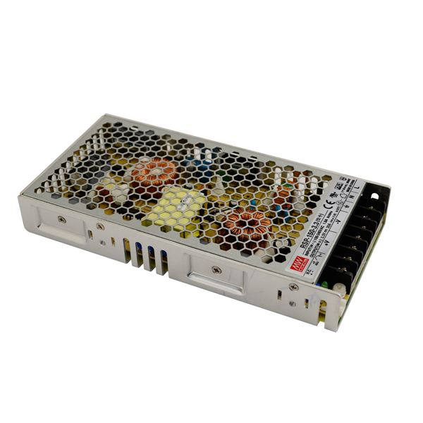 RSP-150-3.3 99W 3.3Vdc/30.0A SMPS Adaptör Güçkaynağı