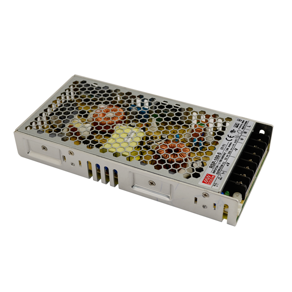 RSP-150-5 150W 5Vdc/30.0A SMPS Adaptör Güçkaynağı