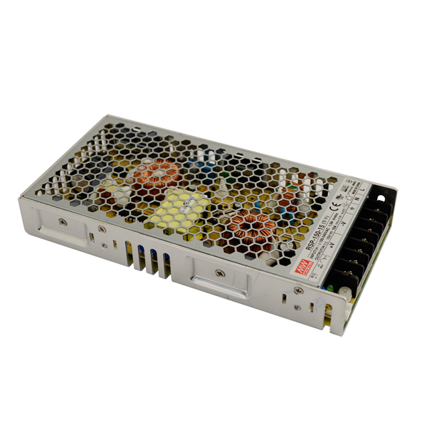 RSP-150-15 150W 15Vdc/10.0A SMPS Adaptör Güçkaynağı