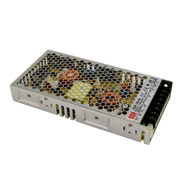 RSP-150-48 150W 48Vdc/3.2A SMPS Adaptör Güçkaynağı