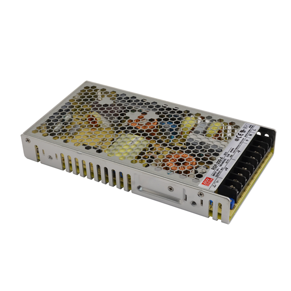 RSP-200-4 160W 4Vdc/40.0A SMPS Adaptör Güçkaynağı