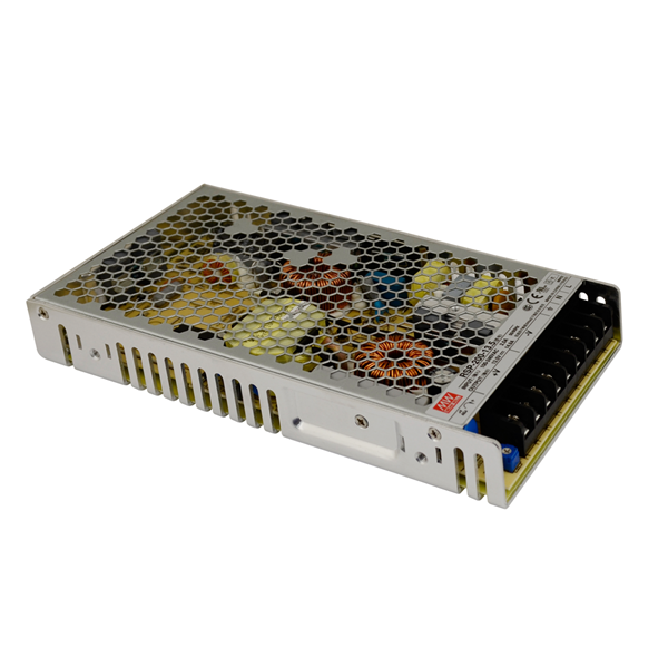 RSP-200-13.5 200W 13.5Vdc/14.9A SMPS Adaptör Güçkaynağı