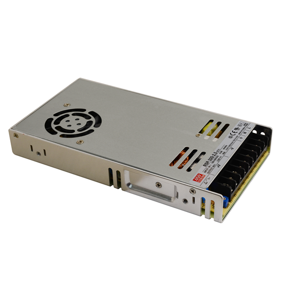 RSP-320-2.5 150W 2.5Vdc/60.0A SMPS Adaptör Güçkaynağı