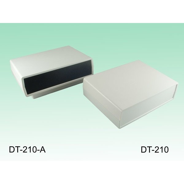 DT-210 165x120x45 mm  Plastik Proje Kutuları