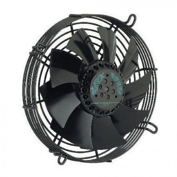 EbmPapst S4E300-AS72-37 Çap:300mm 230VAC Fan