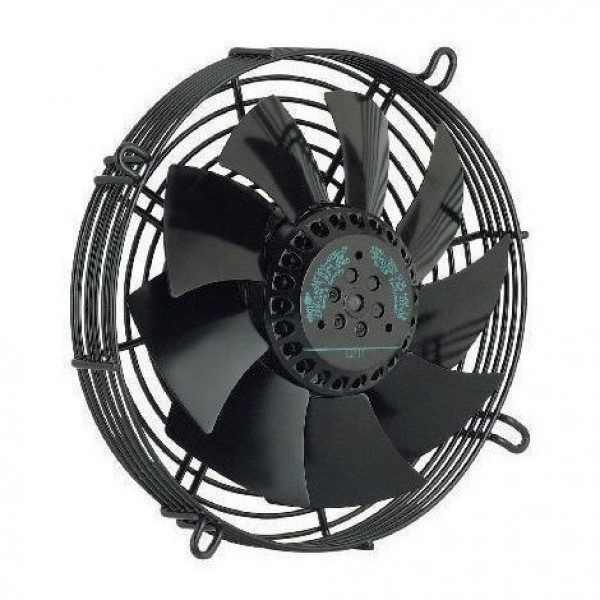 EbmPapst S4E300-AS72-80 Çap:300mm 230VAC Fan