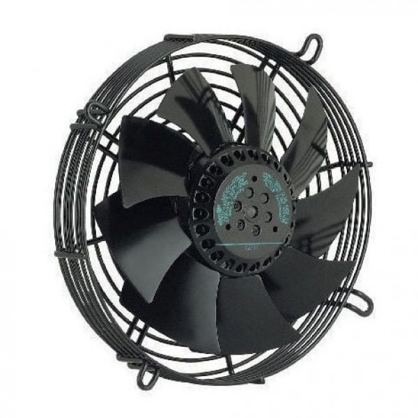EbmPapst S4E350-AN02-51 Çap:350mm 230VAC Fan