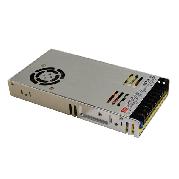RSP-320-15 320W 15Vdc/21.4A SMPS Adaptör Güçkaynağı