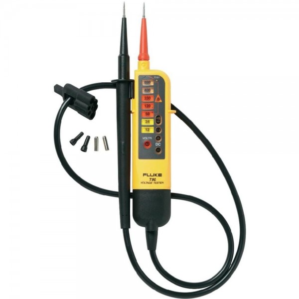 Fluke T90 Led Göstergeli Voltaj Test Cihazı