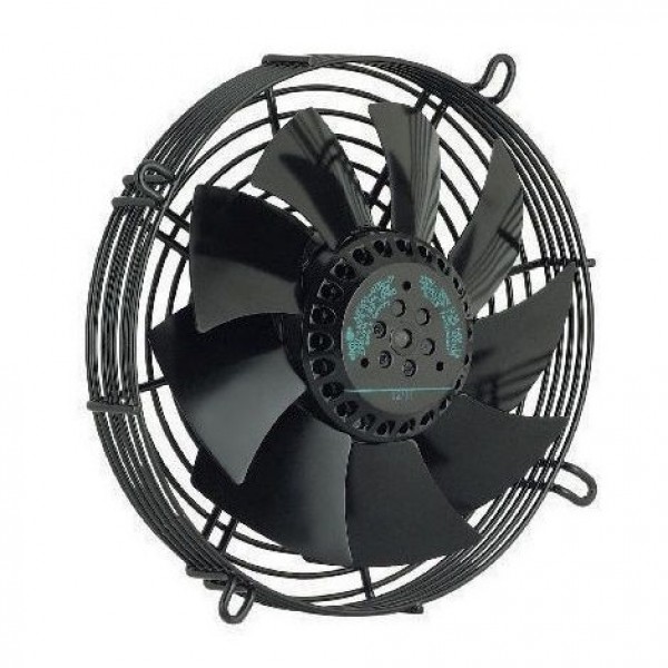 EbmPapst S4E400-AP02-61 Çap:400mm 230VAC Fan