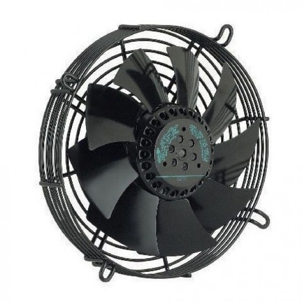 EbmPapst S6E400-AP10-47 Çap:400mm 230VAC Fan