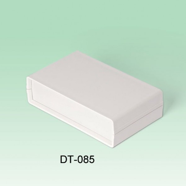 DT-085 145x85x38 mm Plastik Proje Kutuları