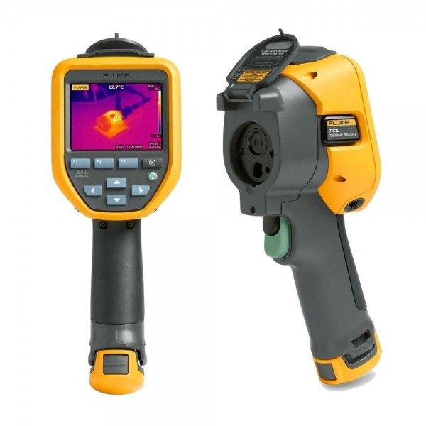 Fluke TiS10 Infrared Termal Kamera