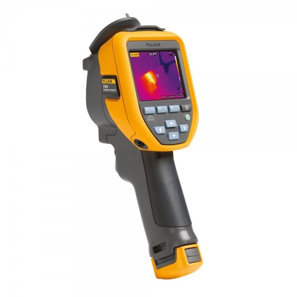 Fluke TiS20 Infrared Termal Kamera