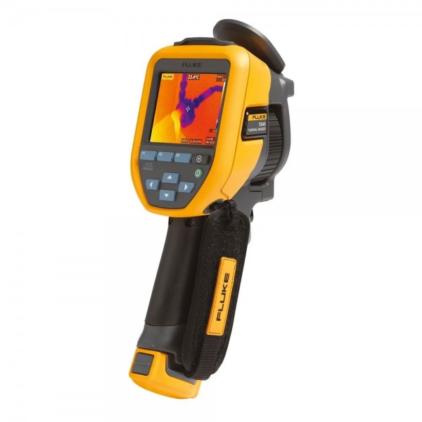 Fluke TiS45 Infrared Termal Kamera