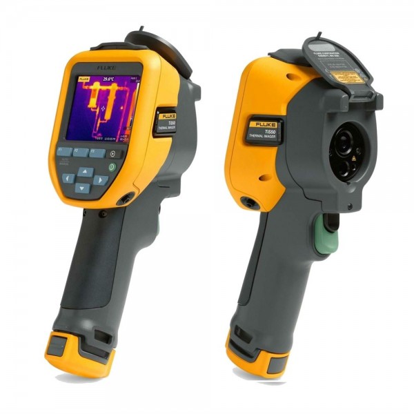 Fluke TiS50 Infrared Termal Kamera