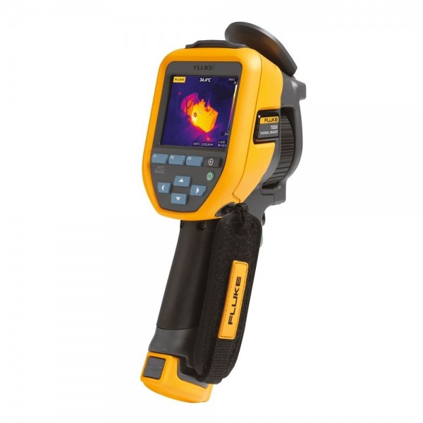 Fluke TiS55 Infrared Termal Kamera