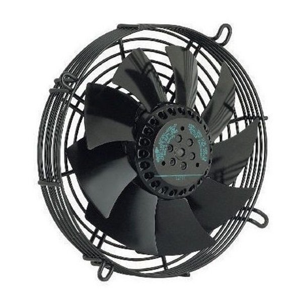 EbmPapst S6D710-AQ01-01 Çap:710mm 230VAC Fan