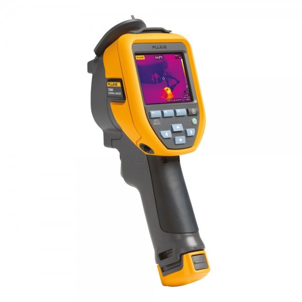 Fluke TiS60 Infrared Termal Kamera