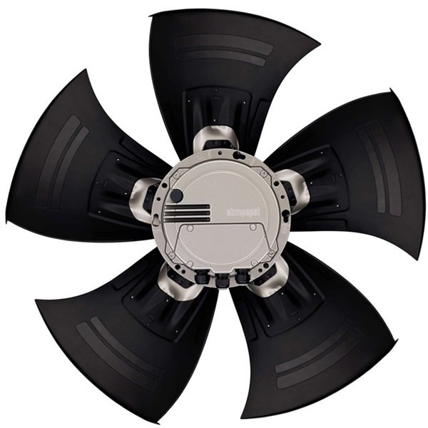 EbmPapst S3G400-LC22-51 Çap:400mm 230VAC Fan