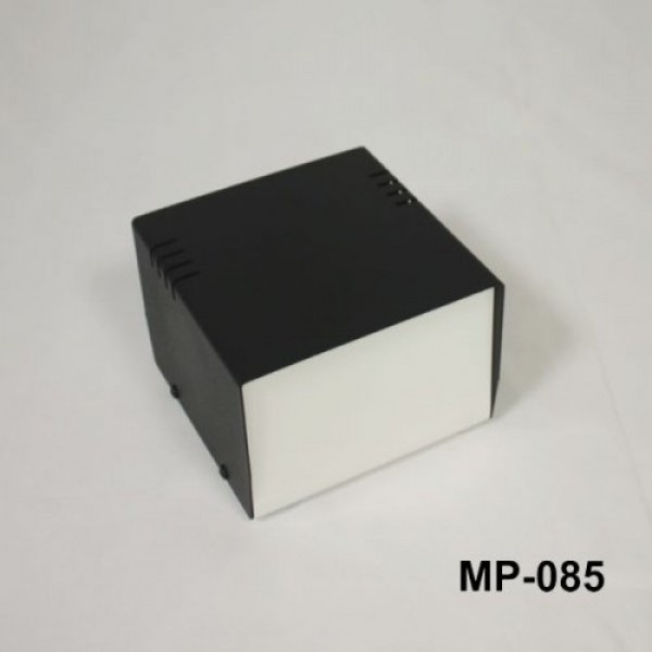 MP-085 127x127x90 mm Metal Proje Kutuları