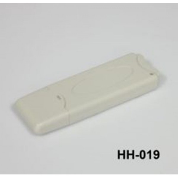 HH-019 71x23x8.7 mm USB Kutusu