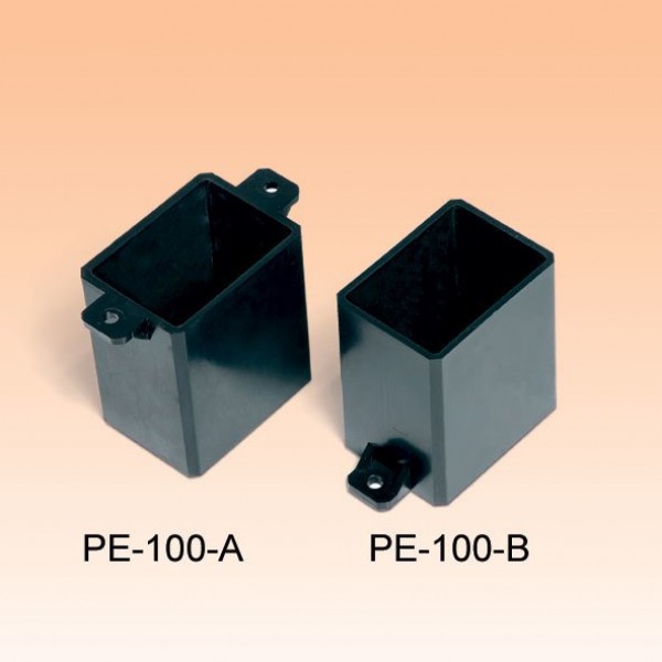 PE-100-A 33x45x50 mm Potting Kutusu