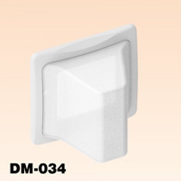 DM-034 182x80x50 mm Ikaz Lambası
