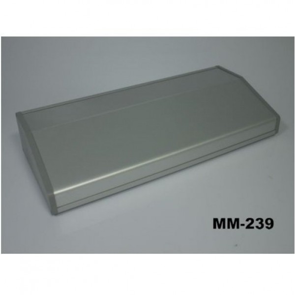 MM-239 230x94 mm Modüler Metal Kutu