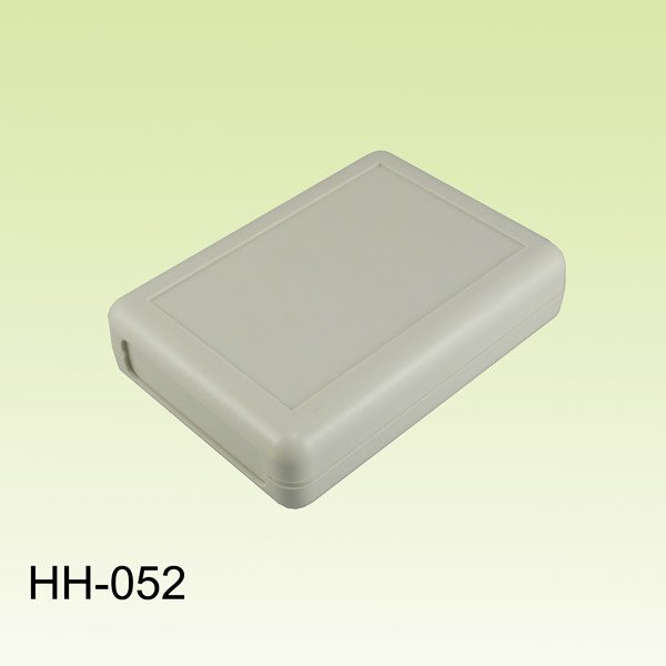 HH-052 75x105x26.4 mm El Tipi Kutu